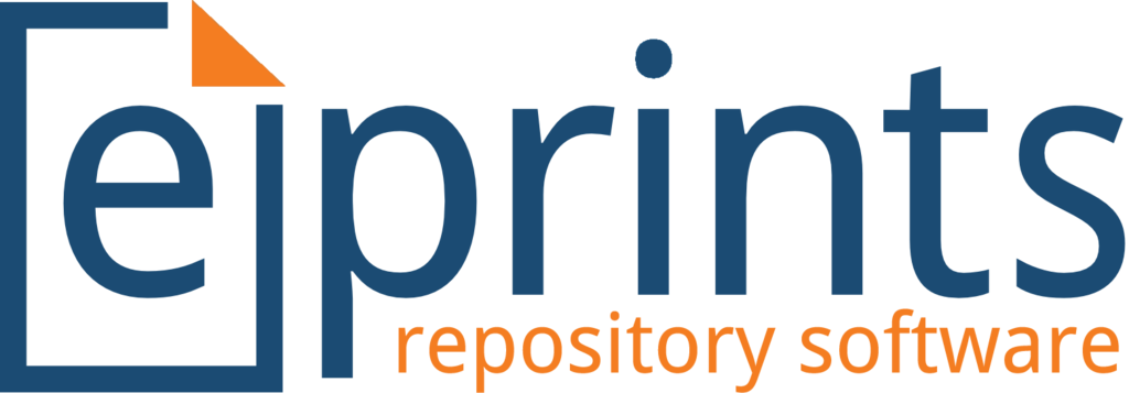 Logo for EPrints
