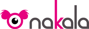 Logo for Nakala