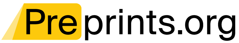 Logo for Preprints.org